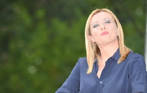 lodi meloni governo