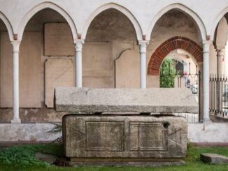 Gallarate settembre archeologico incontri