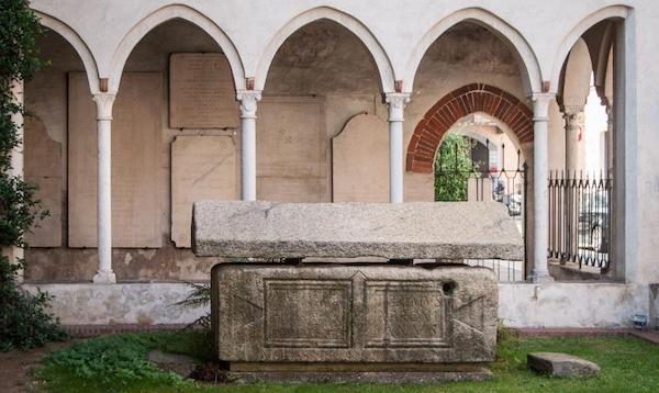 Gallarate settembre archeologico incontri