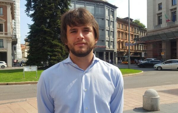 Giacomo Fisco