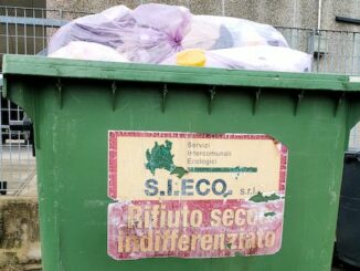 Cassano sieco verde pubblico