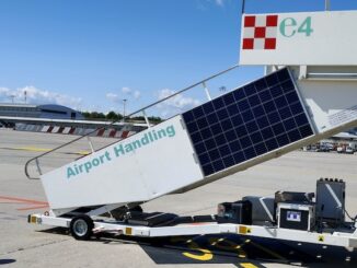 Malpensa assunzioni airport handling