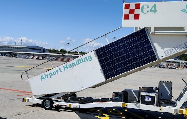 Malpensa assunzioni airport handling