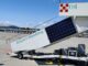 Malpensa assunzioni airport handling
