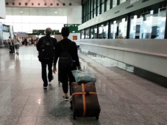 Malpensa sciopero voli cancellati