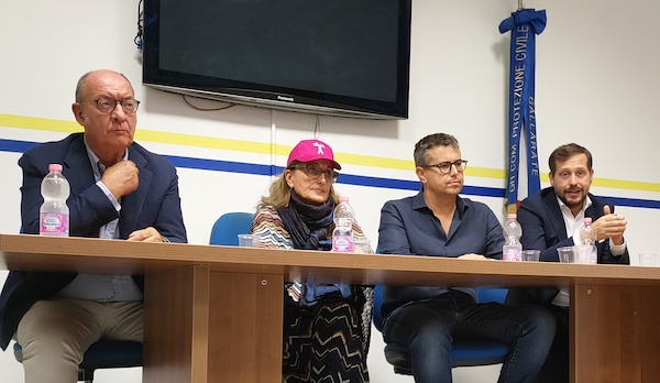 Gallarate tumore seno ospedale