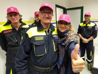 Gallarate tumore seno ospedale
