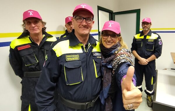 Gallarate tumore seno ospedale