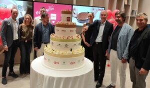 Gallarate irca group garavaglia