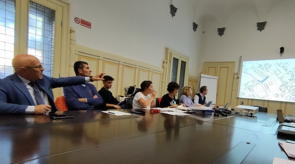 Gallarate strade Crenna azalee Gallarate strade Crenna azalee