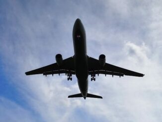 Malpensa tassa rumore iresa