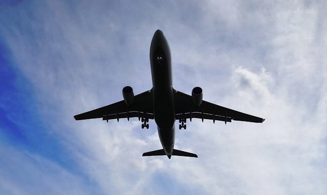 Malpensa tassa rumore iresa