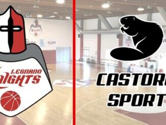 Legnano Knights Castoro Sport