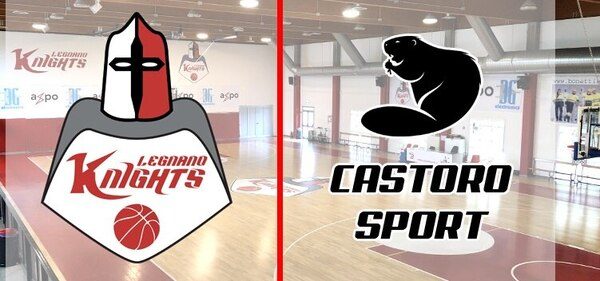 Legnano Knights Castoro Sport