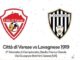 CittàdiVarese Lavagnese calcio serieD