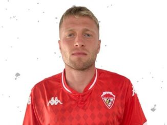 Varese Lavagnese calcio serieD
