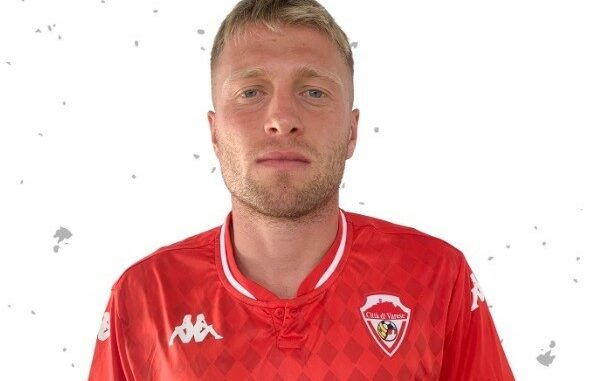 Varese Lavagnese calcio serieD