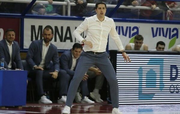 Varese FMP Belgrado Stefanovic