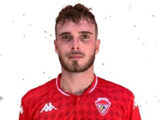 CittàdiVarese Gozzano calcio serieD