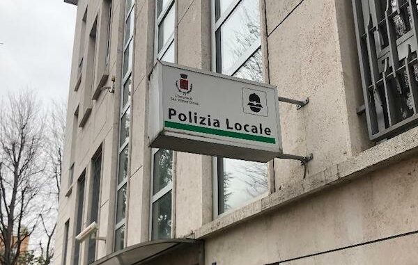 sanvittoreolona conti polizialocale famiglie