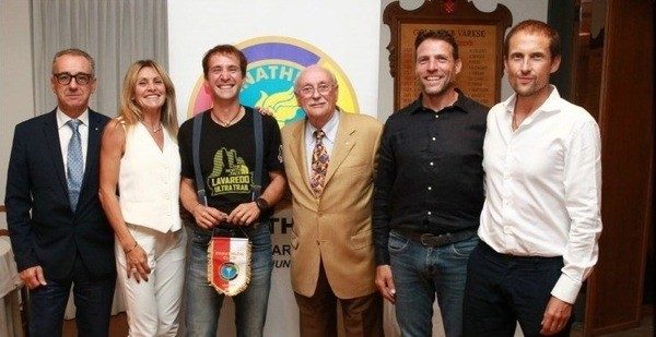 Panathlon Varese montagne trails