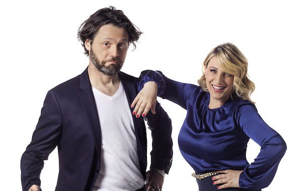legnano teatro tirinnanzi stagione pisani follesa