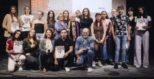 Gallarate studenti premiati Missoni