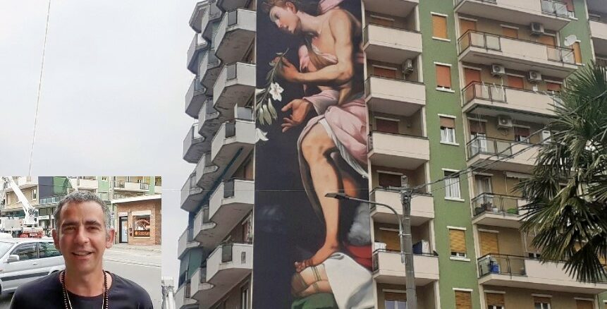 somma murales ravo sempione