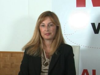 ferno sindaca lettera