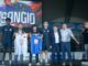 Presentazione Sangiorgese esordio cena