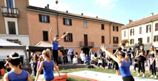 legnano villacortese sangiorgiosulegnano festa sport