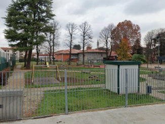 magnago parchi ambiente bienate