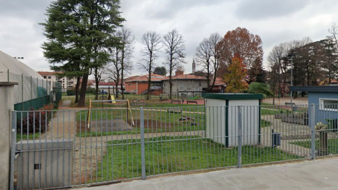 magnago parchi ambiente bienate