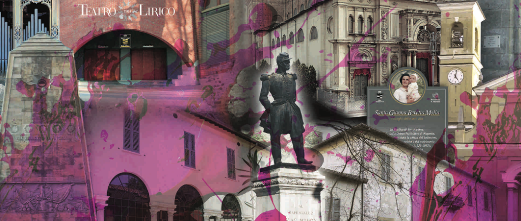 magenta colore eventi rassegna
