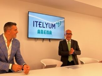 Itelyum Varese BCL Murcia
