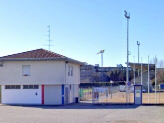 Gallarate tafferugli stadio indagini
