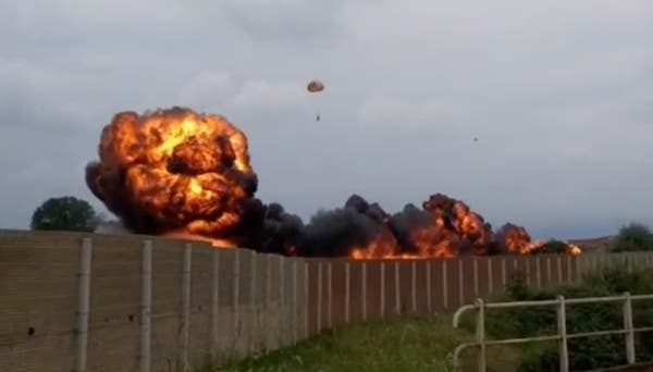 Torino frecce tricolori incidente