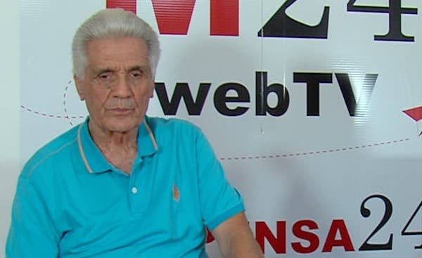Ciclismo Danilo grassi intervista