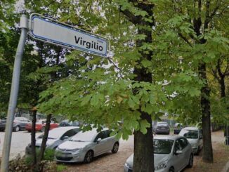 busto furto negozio bici