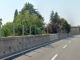 Gallarate autostrade barriere antirumore