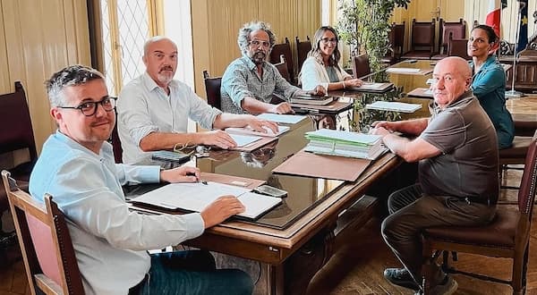 Gallarate rotonda media world
