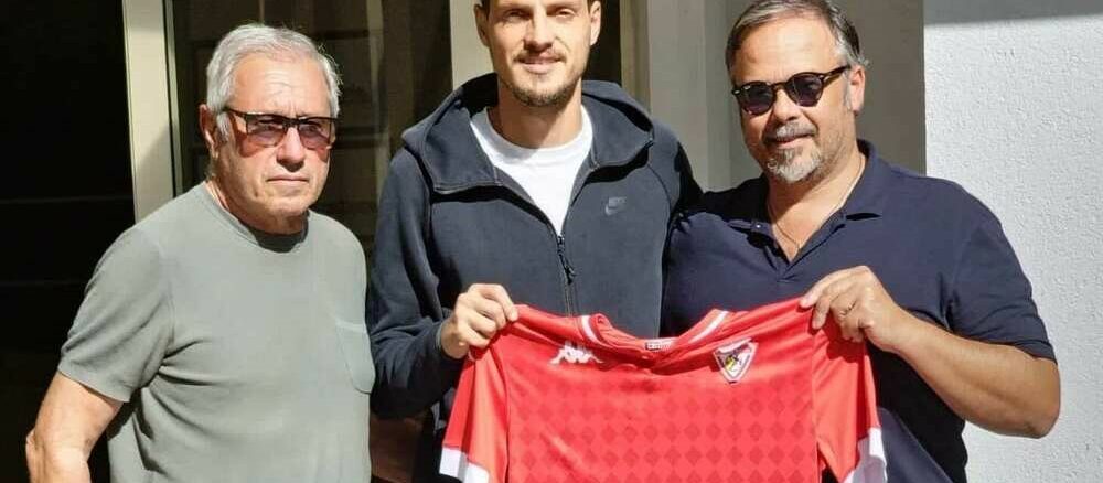 CittàdiVarese Sanremese calcio serieD