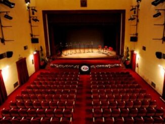 magenta teatro lirico lavori