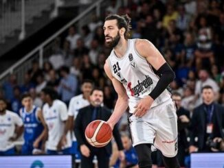 Final Four Supercoppa LBA
