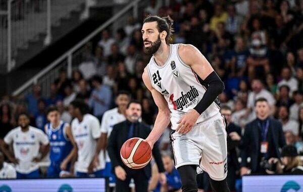 Final Four Supercoppa LBA