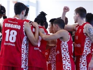 OJM Varese Torneo Sondrio
