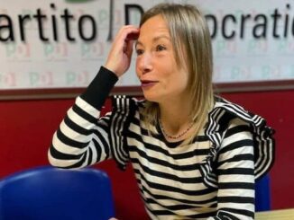 alice bernardoni PD Varese
