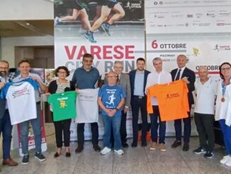 varese city run