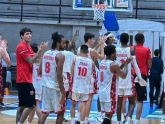 OJM Varese Vanoli Cremona
