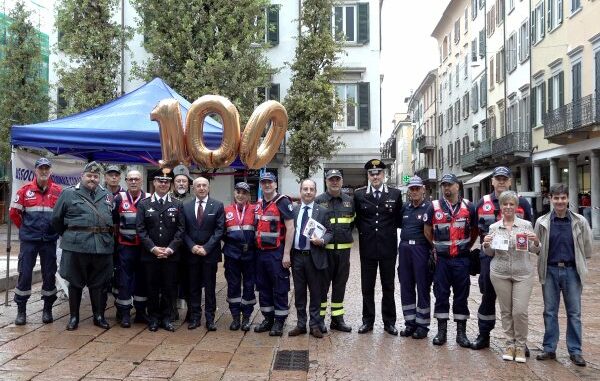 anc varese centenario